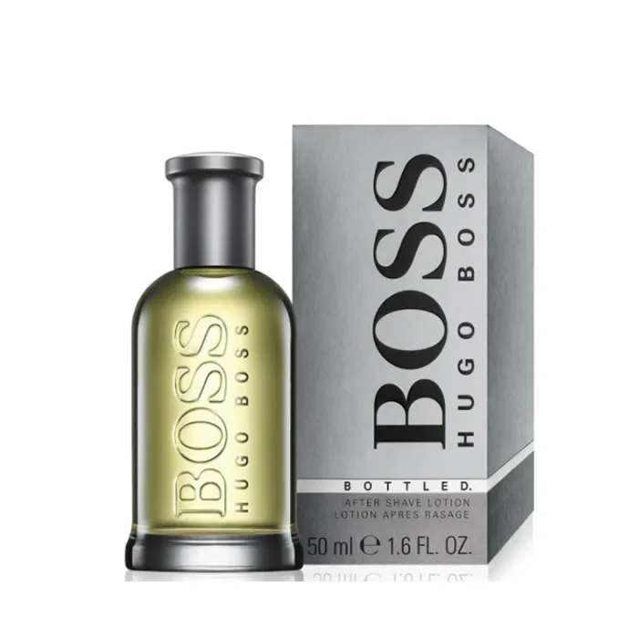 Hugo Boss Boss Bottled Dopobarba 50 ml