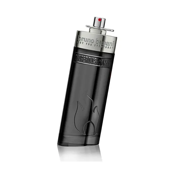 Bruno Banani Dangerous Man Eau de Toilette Spray 50 ml