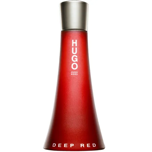 Hugo Boss Hugo Deep Red Eau De Parfum Spray 90 ml