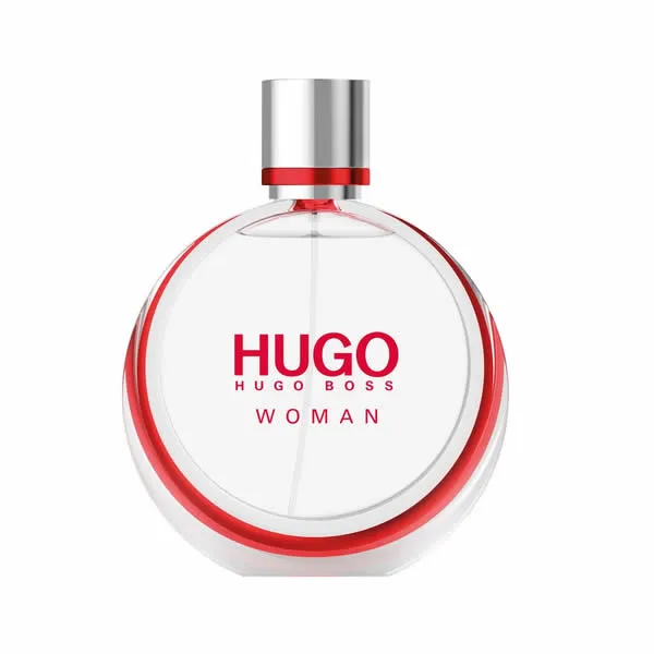 Hugo Boss Hugo Woman Eau De Parfum Spray 50 ml