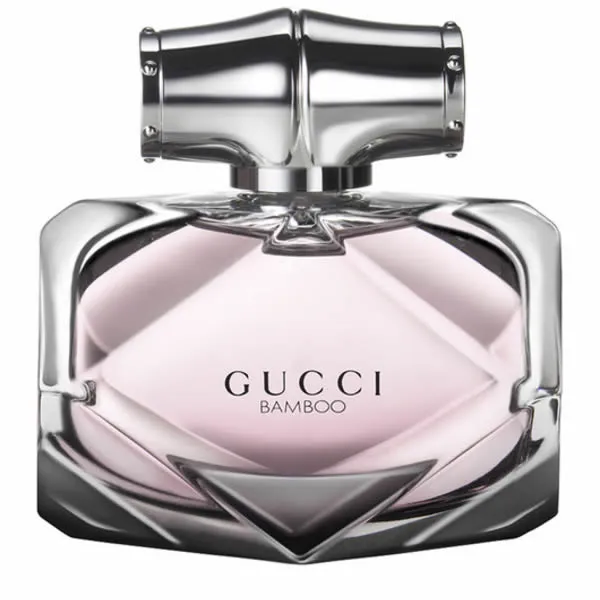 Gucci Bamboo Eau de Parfum Spray 75ml