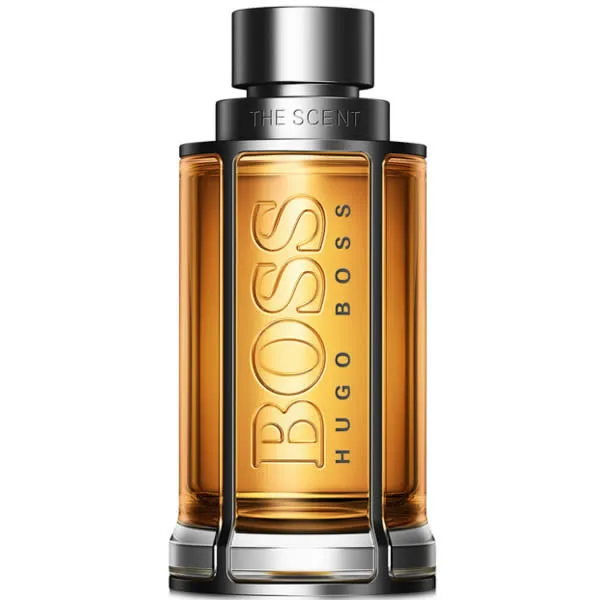 Boss The Scent Eau De Toilette Spray 50 ml