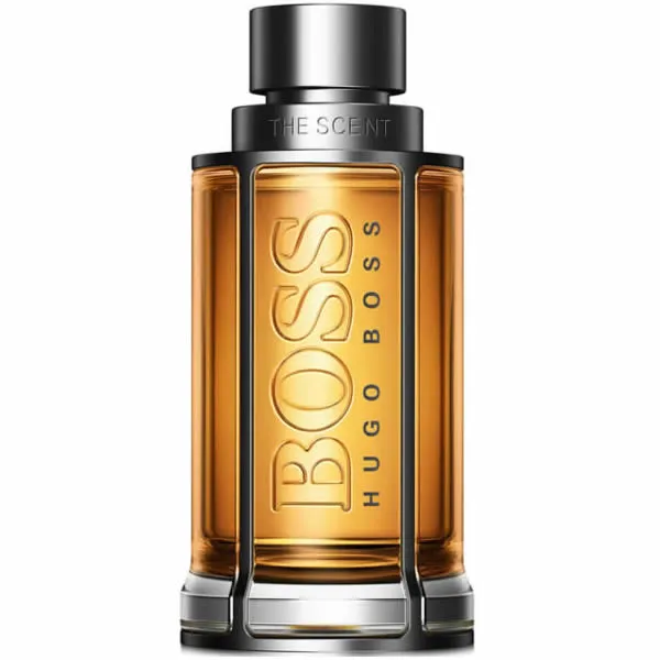 Boss The Scent Eau De Toilette Spray 200ml