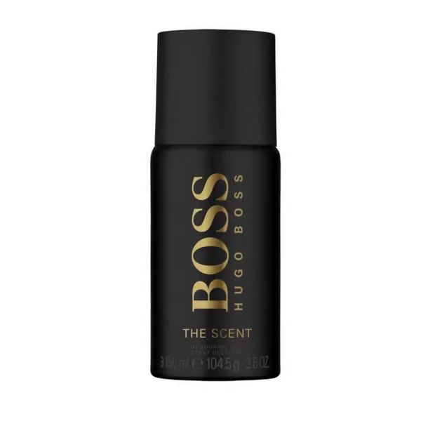 Deodorante spray Boss The Scent 150 ml