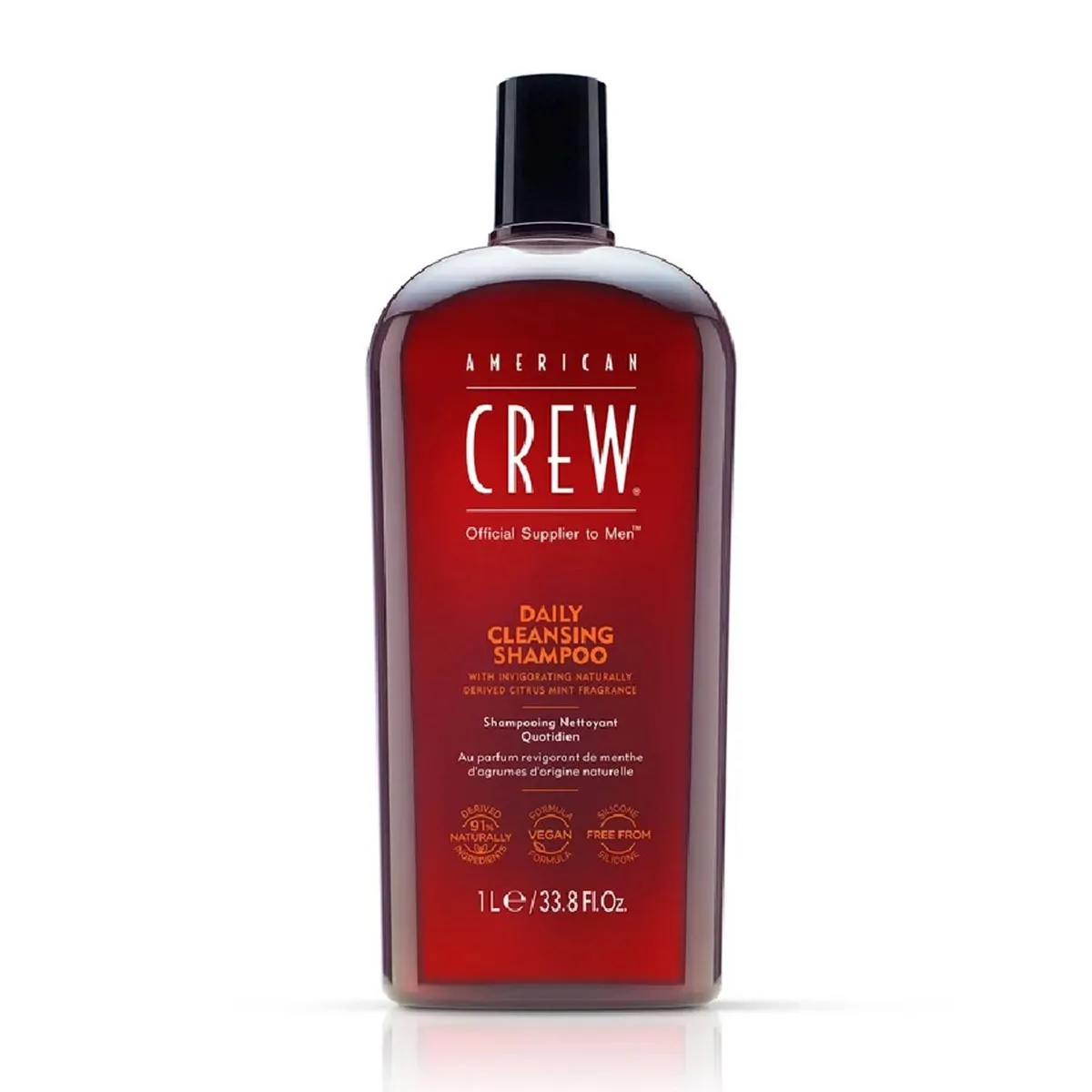 Shampoo quotidiano American Crew 250 ml