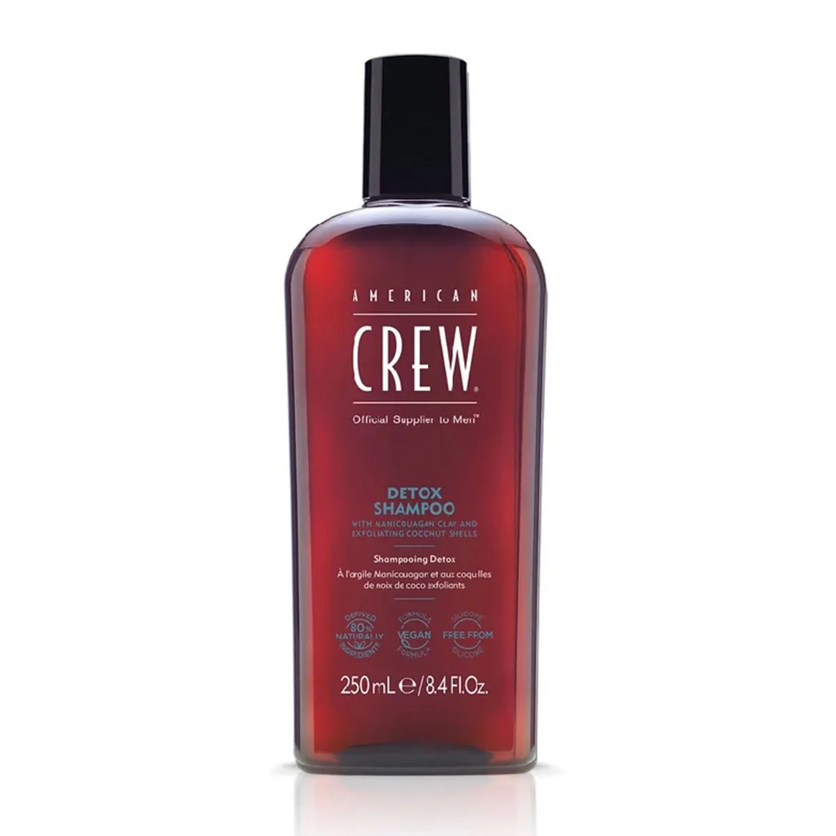 Shampoo Detox American Crew 250ml