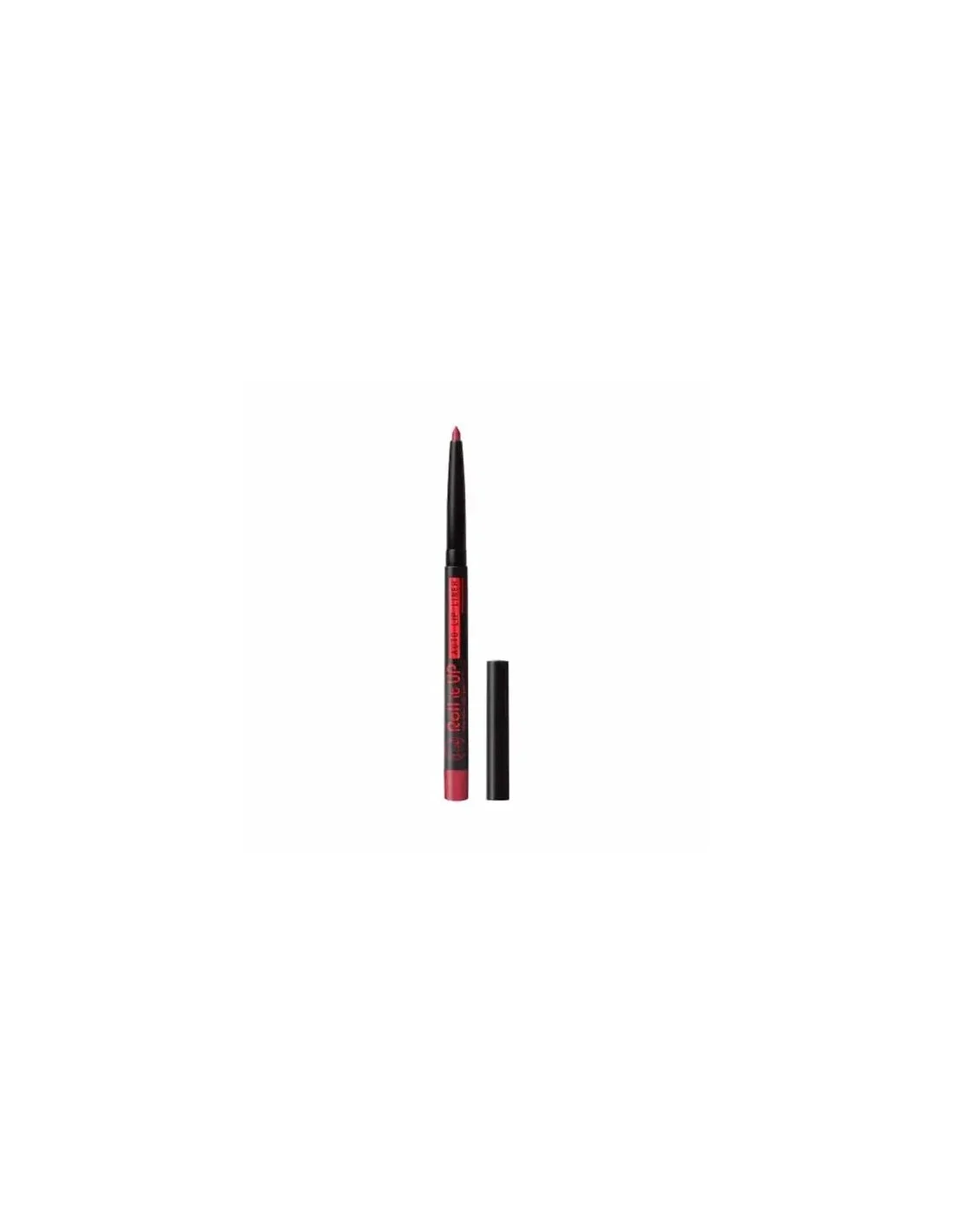 J.cat Beauty Jcat Lip Liner Auto Roll It Up Carmine