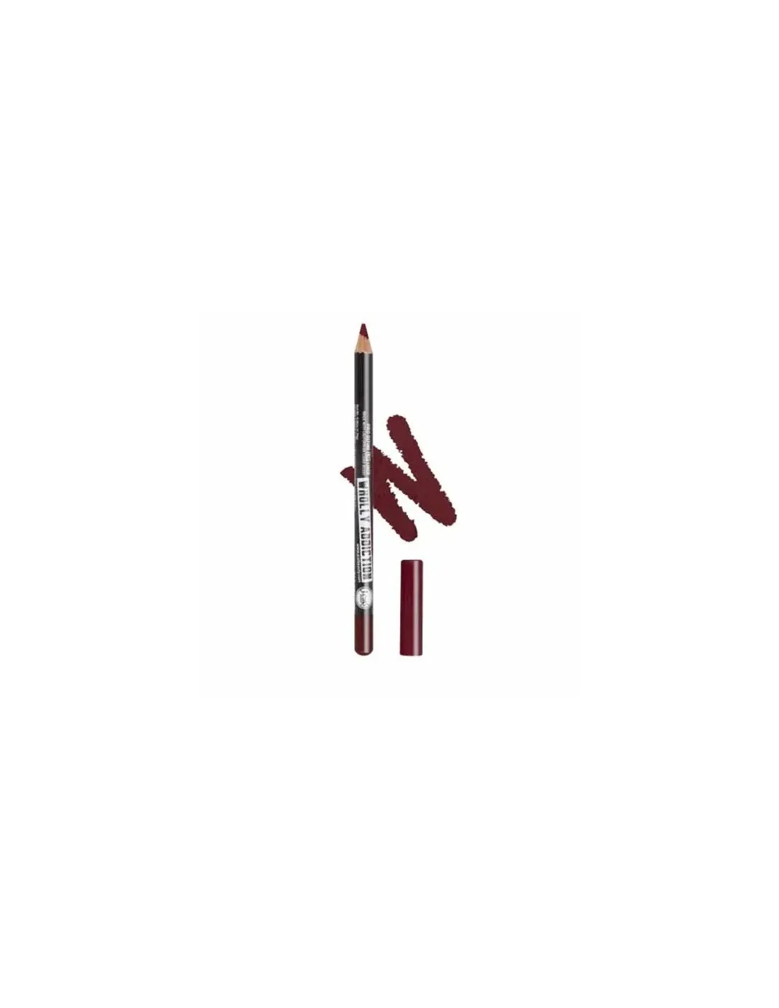 J.cat Beauty Jcat Lip Liner Wholly Addict 5am