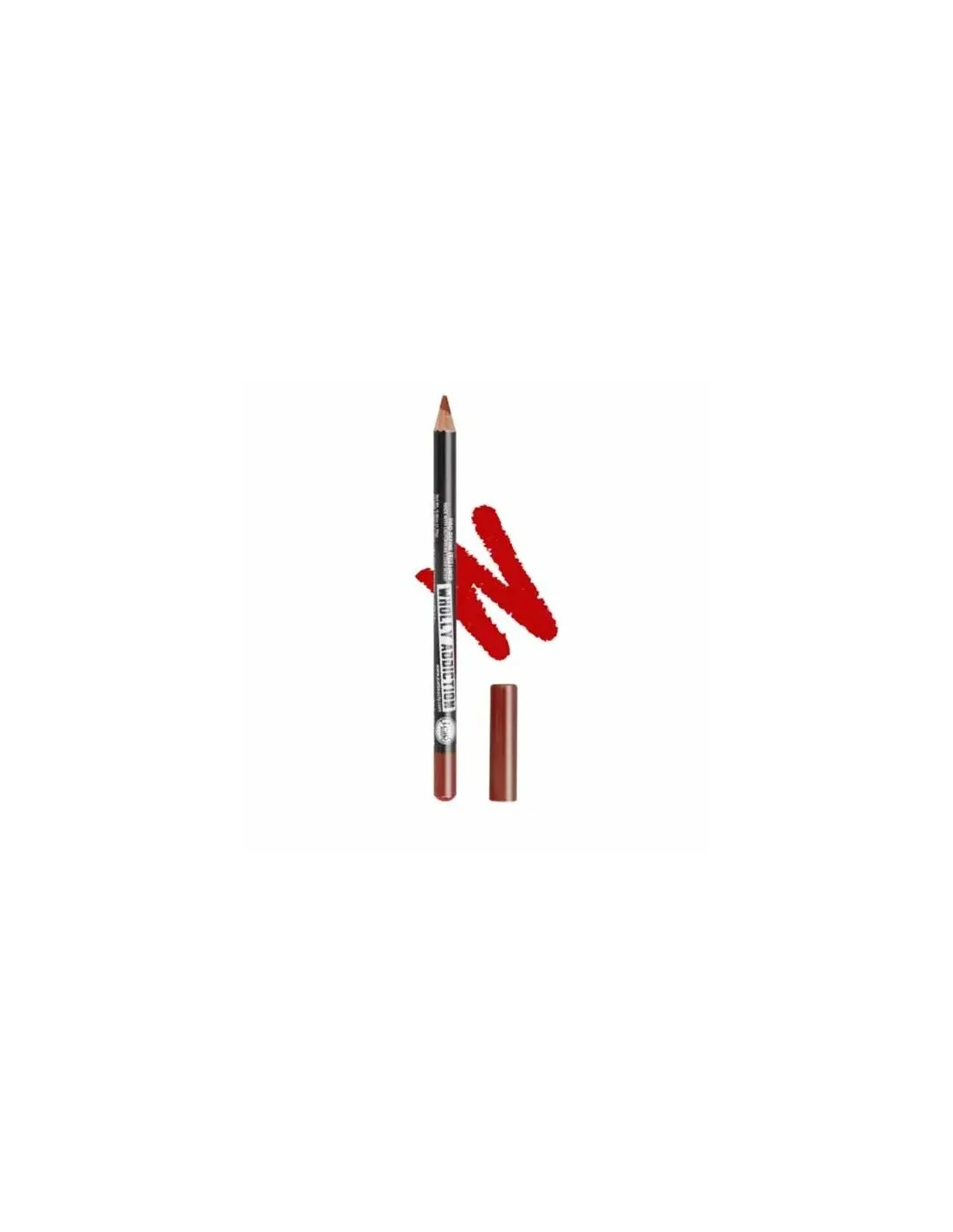 J.cat Beauty Jcat Lip Liner Wholly Addict Maraschino