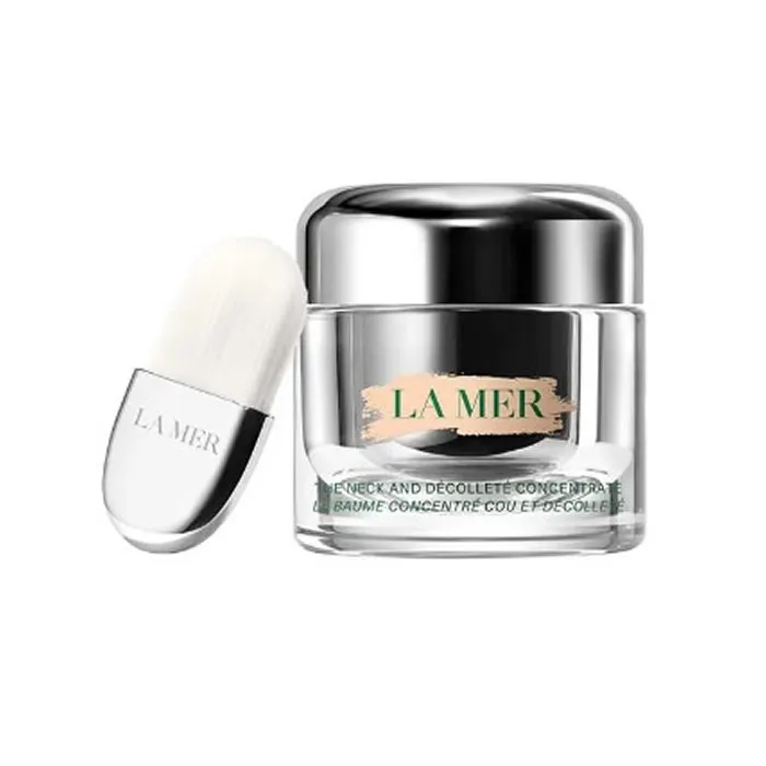 La Mer Skincare Collo e Décolleté Concentrato 50 ml