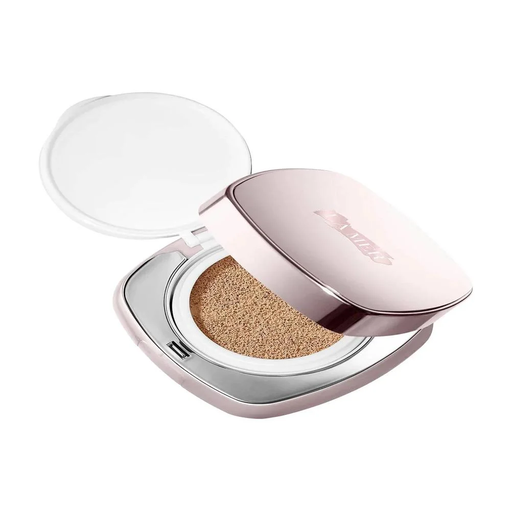 La Mer Cushion Compact Warm Porcellane