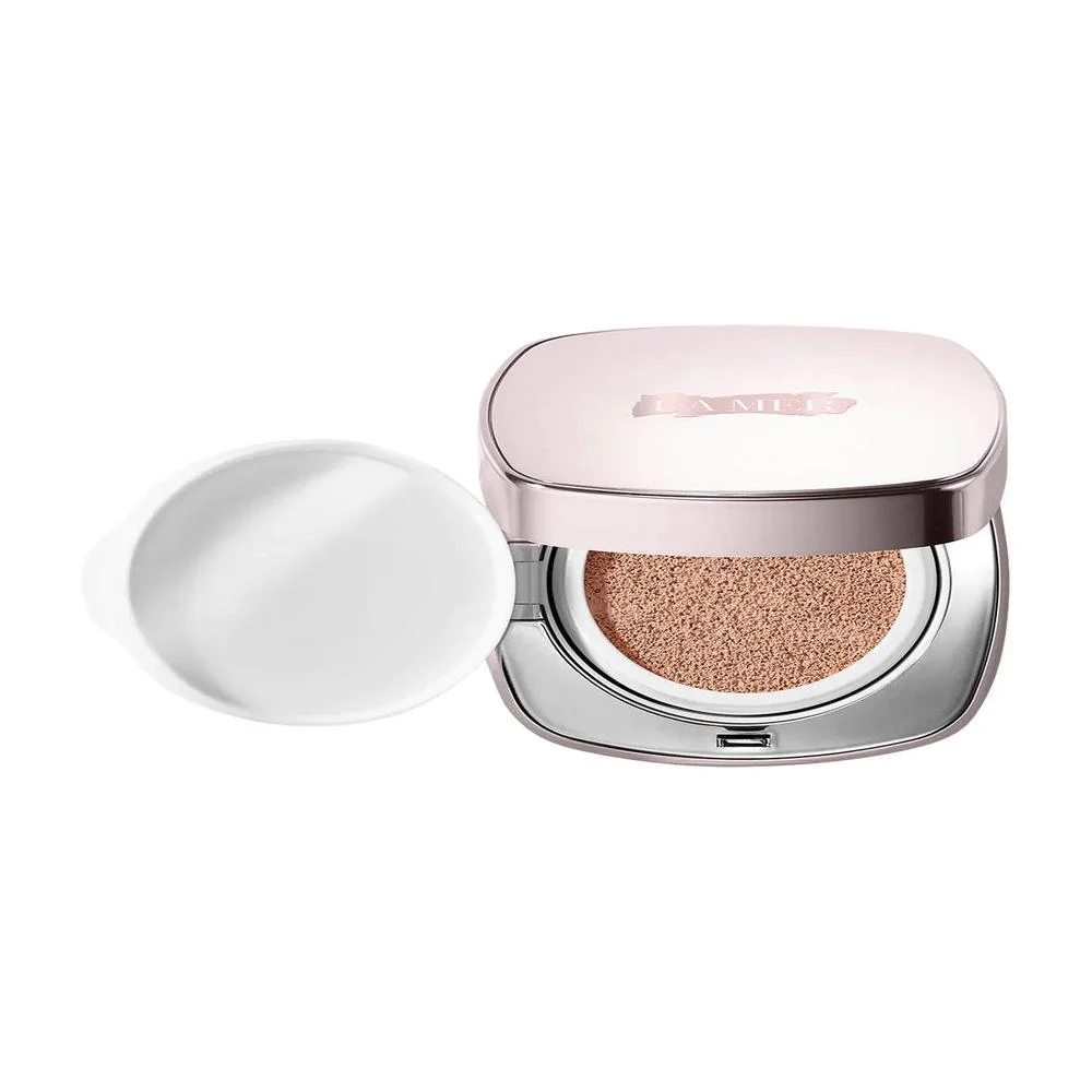 La Mer Cushion Compact Rosa Avorio