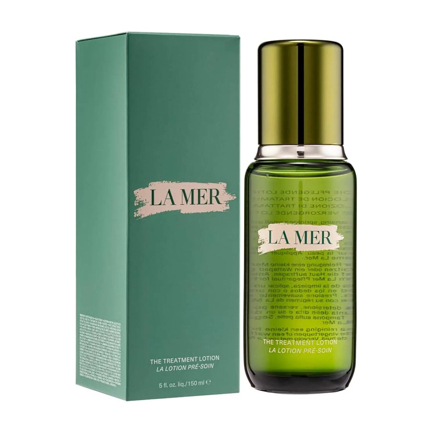 La Mer Le Treatment Body Lotion 150ml