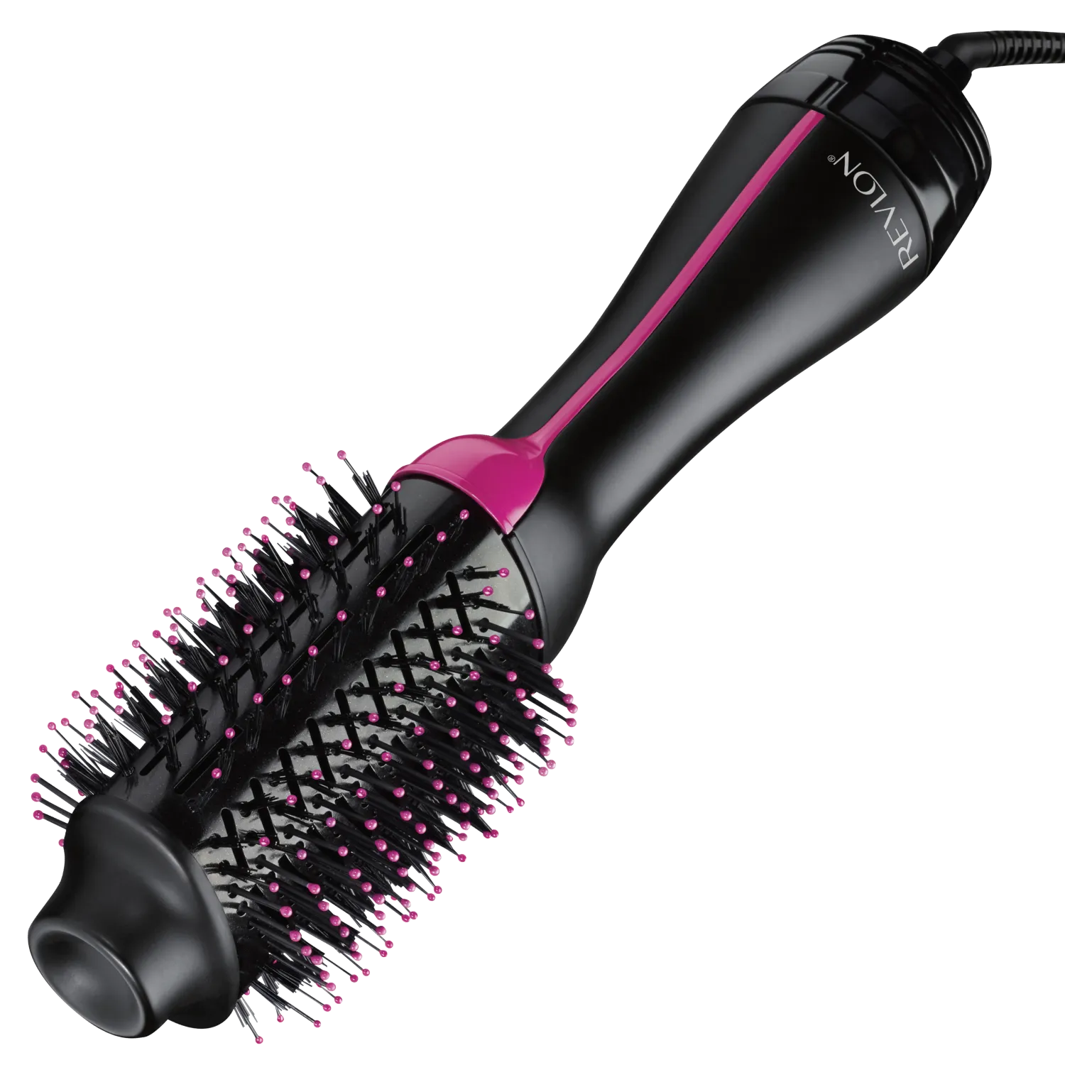 Revlon One-Step Volumiser RVDR5222E Spazzola per asciugatura e styling 1 unità