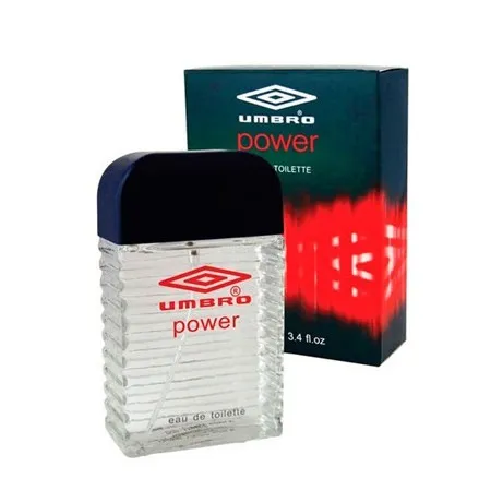 Potenza Eau de Toilette Spray 100ml