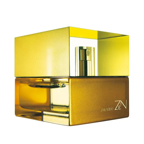 Shiseido Zen Eau De Parfum Spray 50 ml