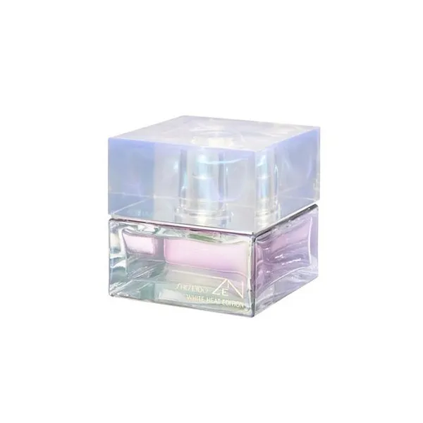 Shiseido Zen White Heat Edition Eau De Parfum Vaporisateur 50ml