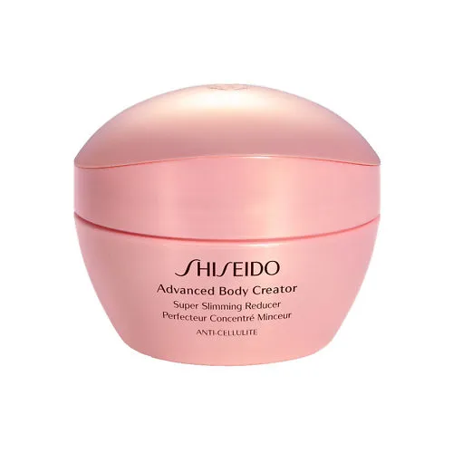 Shiseido Advanced Body Creator Super Slimming Reducer 200ml