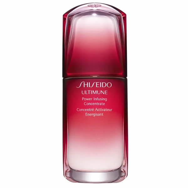 Shiseido Ultimune Concentré Activateur Energisant 30ml
