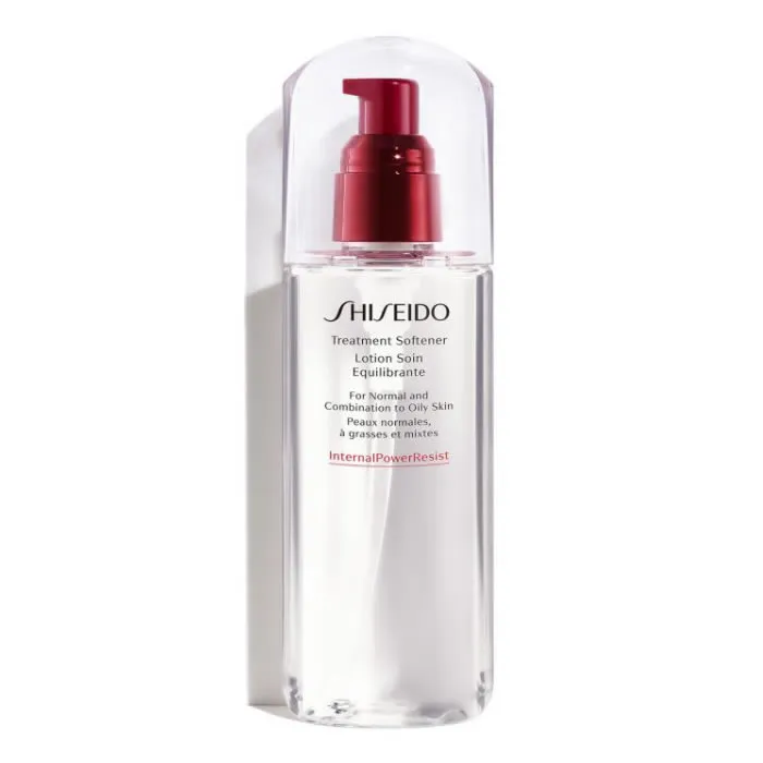 Shiseido Treatment Softener 150ml