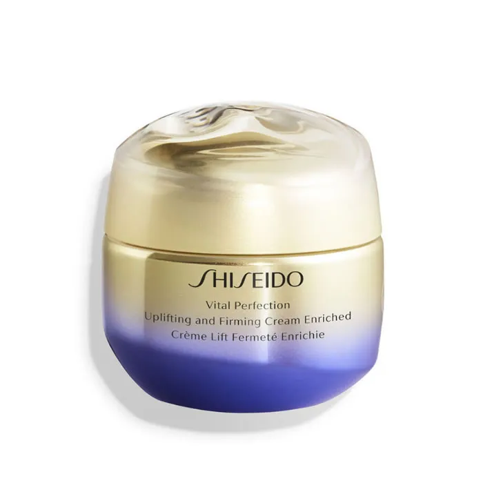 Vital Perfection Uplifting And Firming Cream Enriched 50 ml