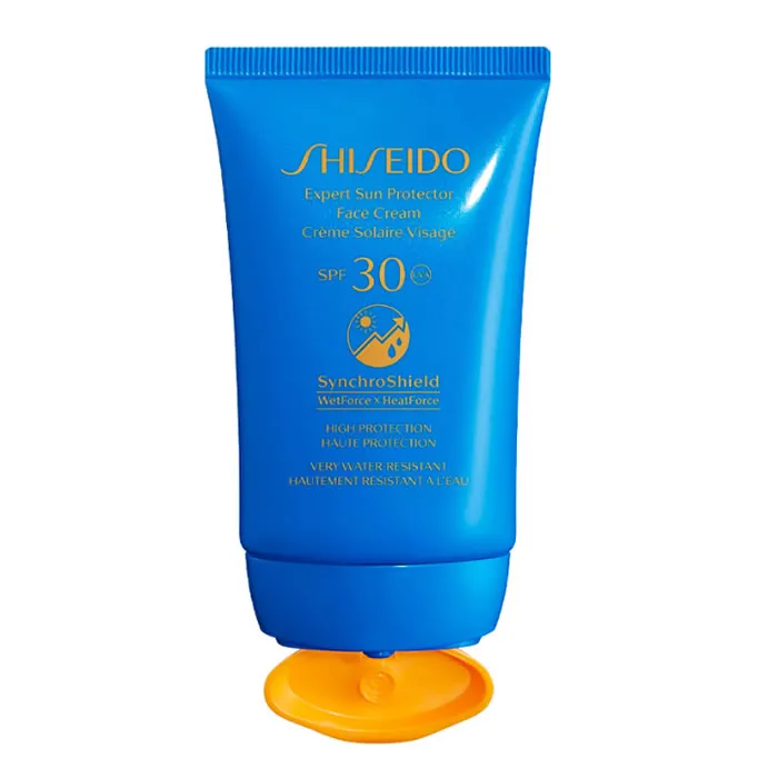 Expert Sun Protector Face Cream SPF30+ 50 ml