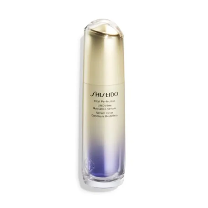 Shiseido Vital Perfection Liftdefine Radiance Serum 40 ml