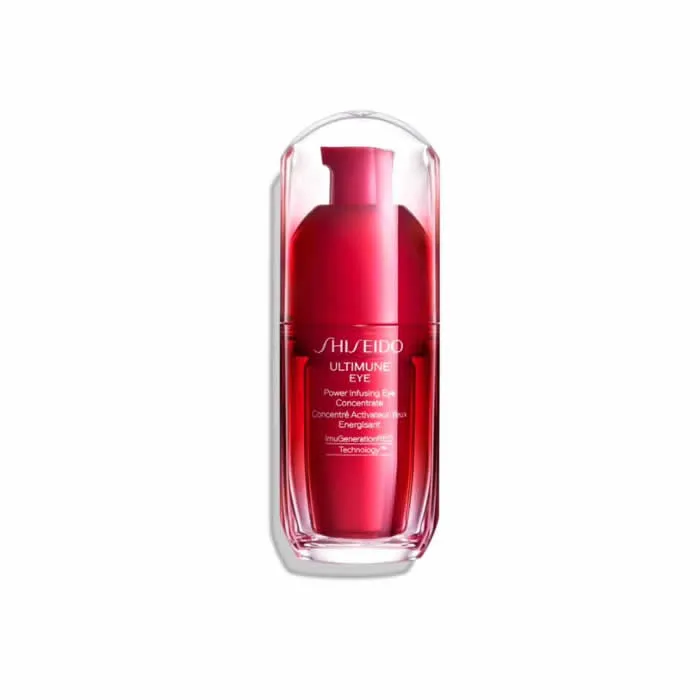 Shiseido Ultimune Power Infusing Eye Concentrate 15 ml
