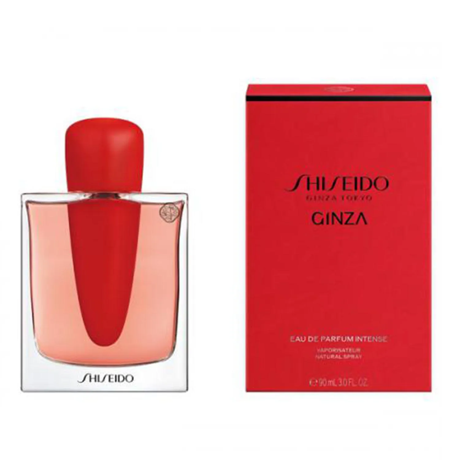 Ginza Intense Epv 90 ml