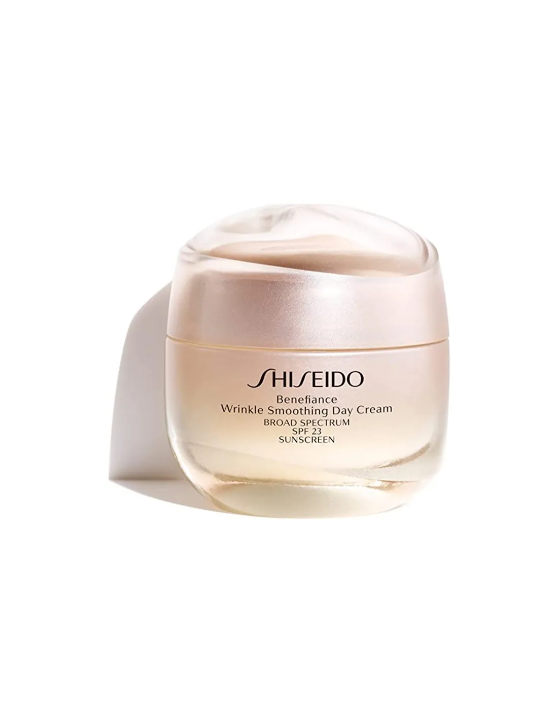 Shiseido Benefiance Crema contorno occhi levigante antirughe 15 ml