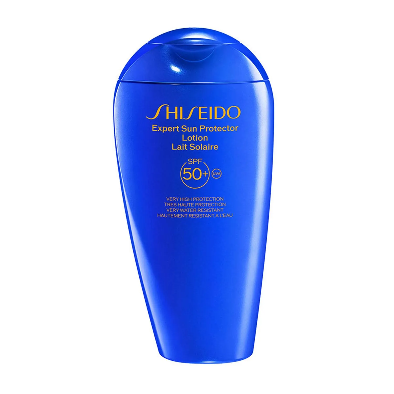 Shiseido Expert Sun Protector Lozione solare SPF50 150 ml