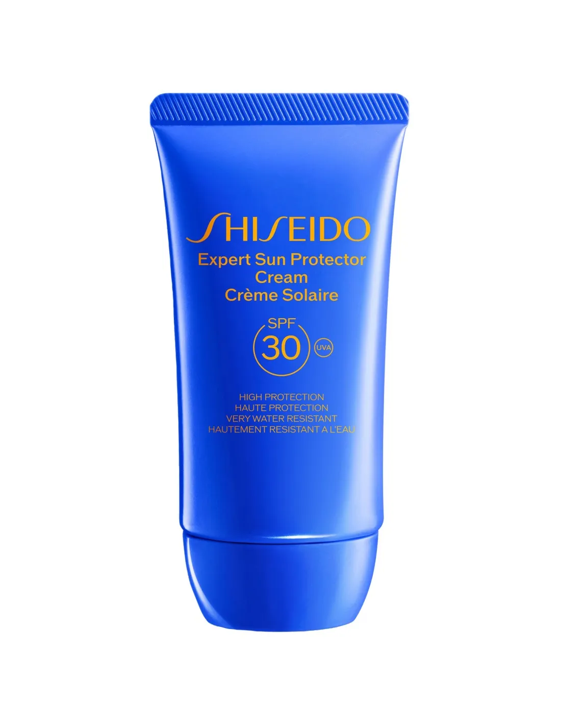 Shiseido Expert Sun Protector Crema solare protettiva Spf30 50 ml