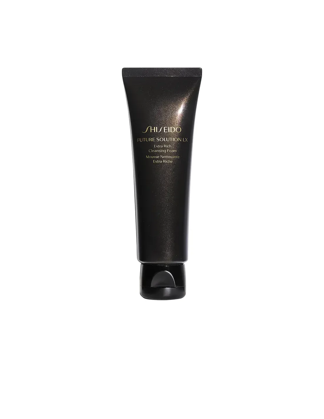 Shiseido Future Solution Sfs Lx Extra Rich Cleansing Foam S 125ml