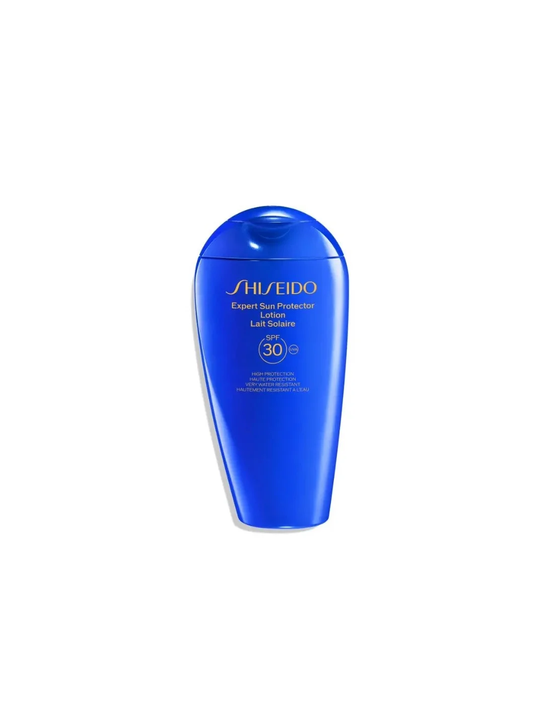 Shiseido Suncare Expert Lotion SPF30 300ml