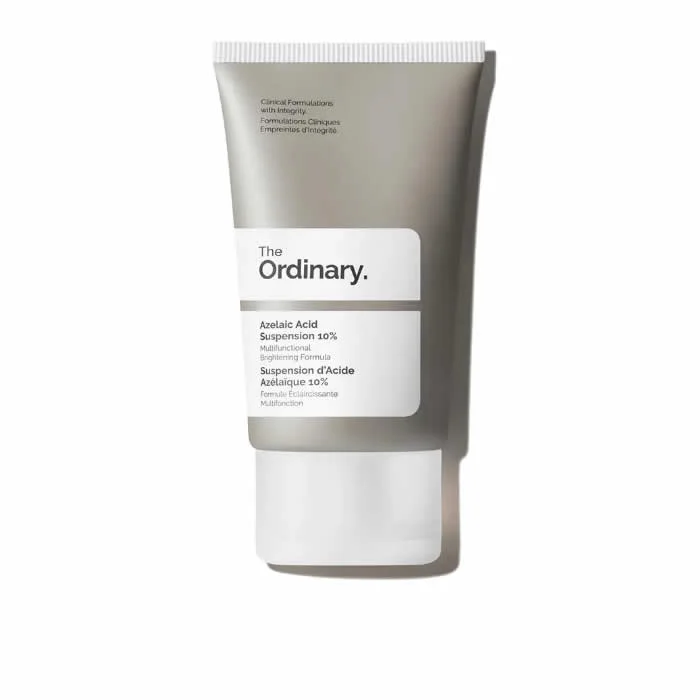 The Ordinary Azelaic Acid Suspension 10% 30ml The Ordinary Azelaic Acid Suspension 10% 30ml