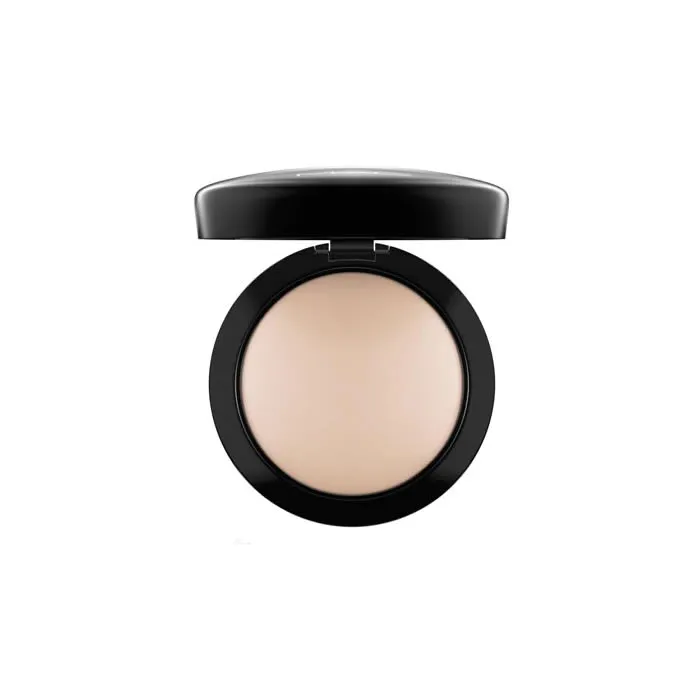 Mac Mineralize Skinfinish Cipria Naturale Leggera 10g