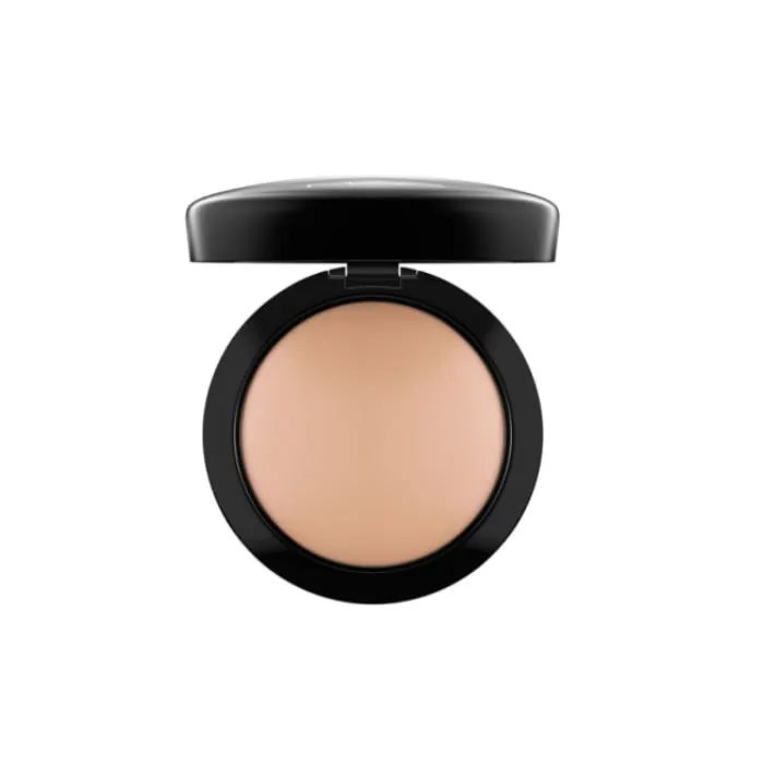 Mac Mineralize Skinfinish Natural Medium Dark Powder 10 g