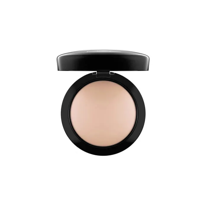 Mac Mineralize Skinfinish Natural Medium Powder 10 g