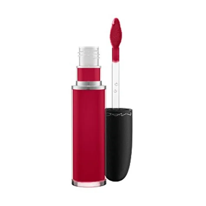 Rossetto liquido Mac Retro Matte Dance With Me