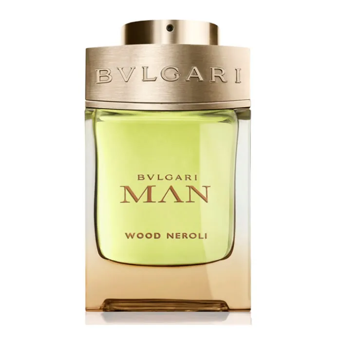 Bvlgari Man Wood Neroli Eau de Parfum Spray 100ml