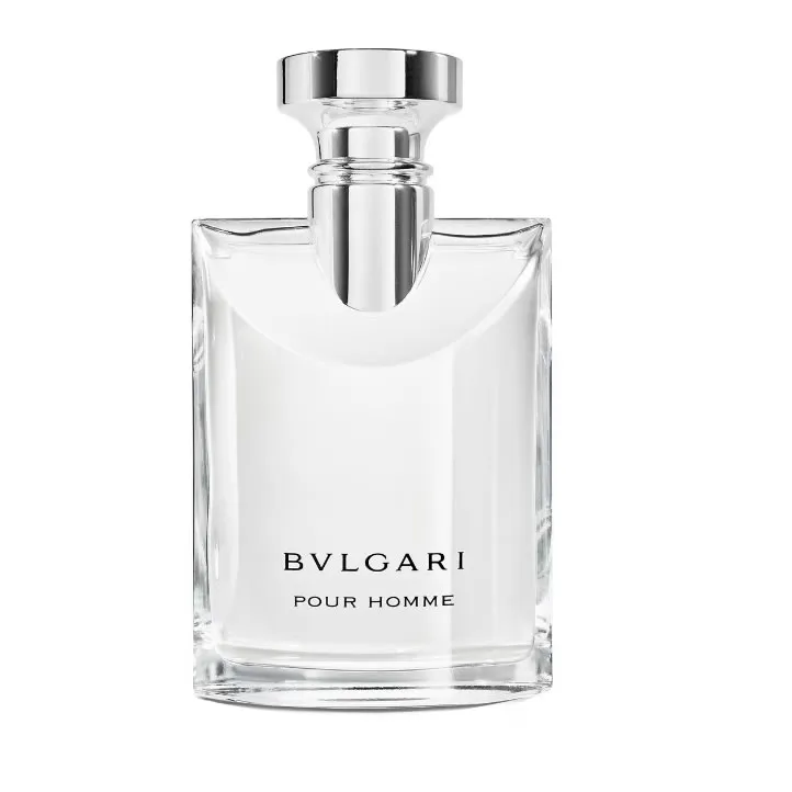 Bvlgari Pour Homme Eau de Toilette Spray 100 ml
