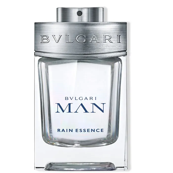Bvlgari Man Rain Essence Eau de Parfum Spray 100ml
