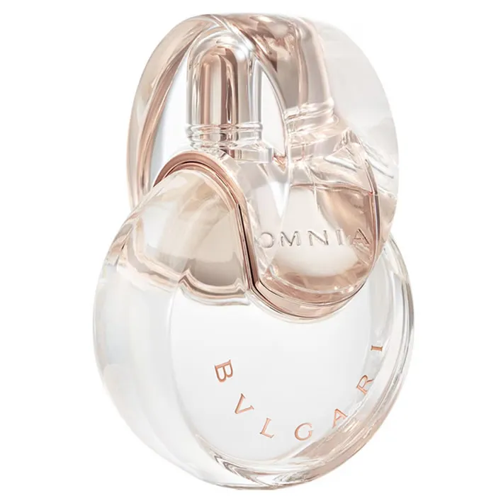 Bvlgari Omnia Crystalline Edt 100ml Spray Bvlgari Omnia Crystalline Edt 100ml Spray