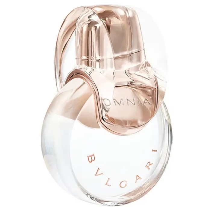 Bulgari Omnia Crystalline Eau de Toilette Spray 50 ml