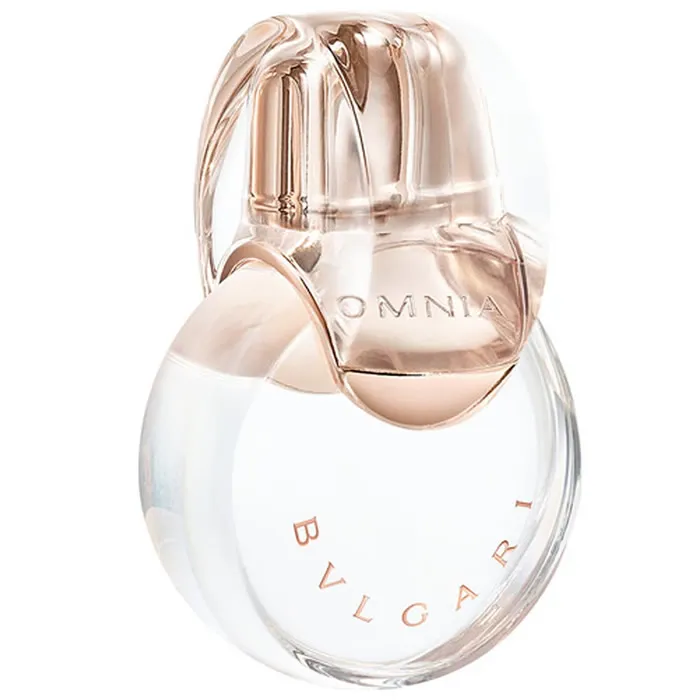 Bvlgari Omnia Crystalline Eau De Toilette Spray 30ml Bvlgari Omnia Crystalline Eau De Toilette Spray 30ml
