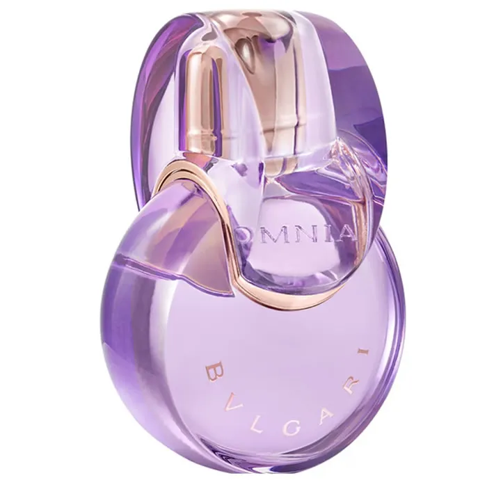 Bvlgari Onmia Amethyste Eau De Toilette Spray 50ml Bvlgari Onmia Amethyste Eau De Toilette Spray 50ml