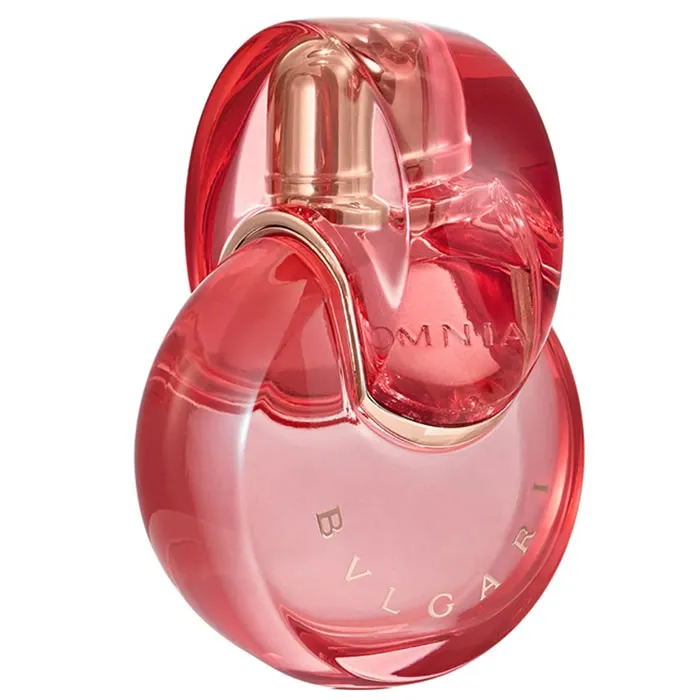 Bulgari Omnia Coral Eau de Toilette Spray 100ml