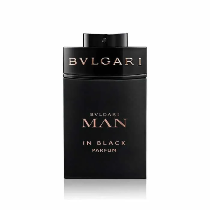 Bvlgari Man In Black Profumo Spray 100ml