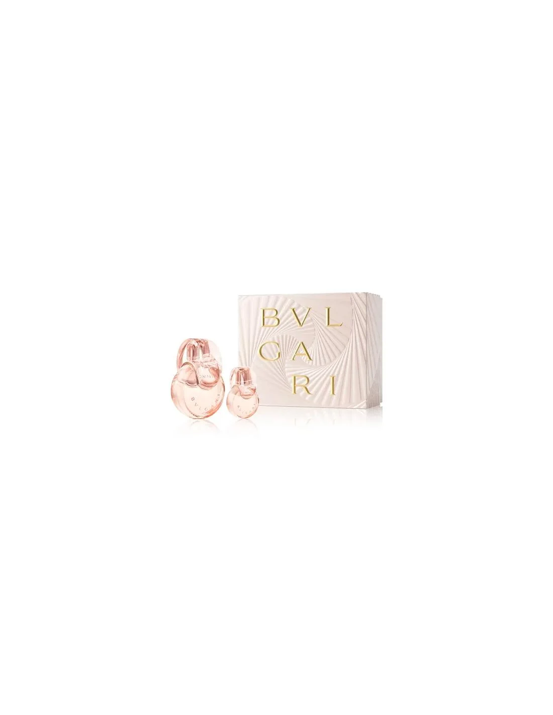 Bvlgari Bulgari Omnia Crystaline 100 Edp 15ml