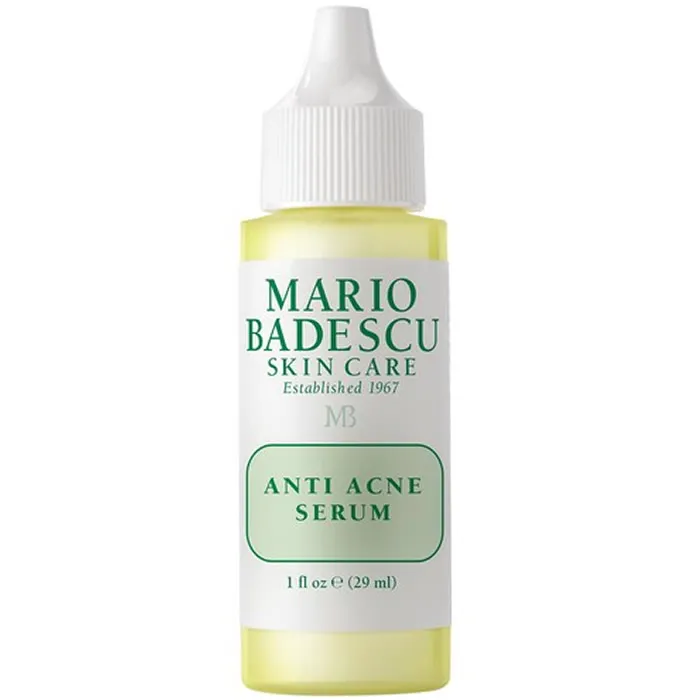 Siero antiacne Mario Badescu 29ml